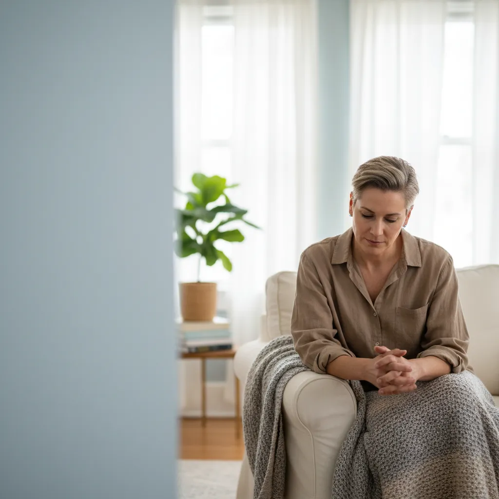 Co to są drgawki? Objawy, przyczyny i leczenie