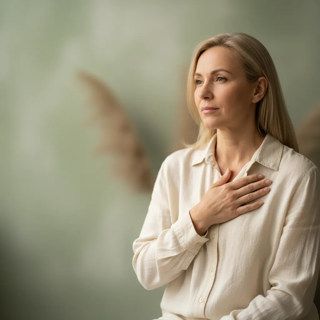 Что такое сердечный шум? Симптомы, причины и лечение