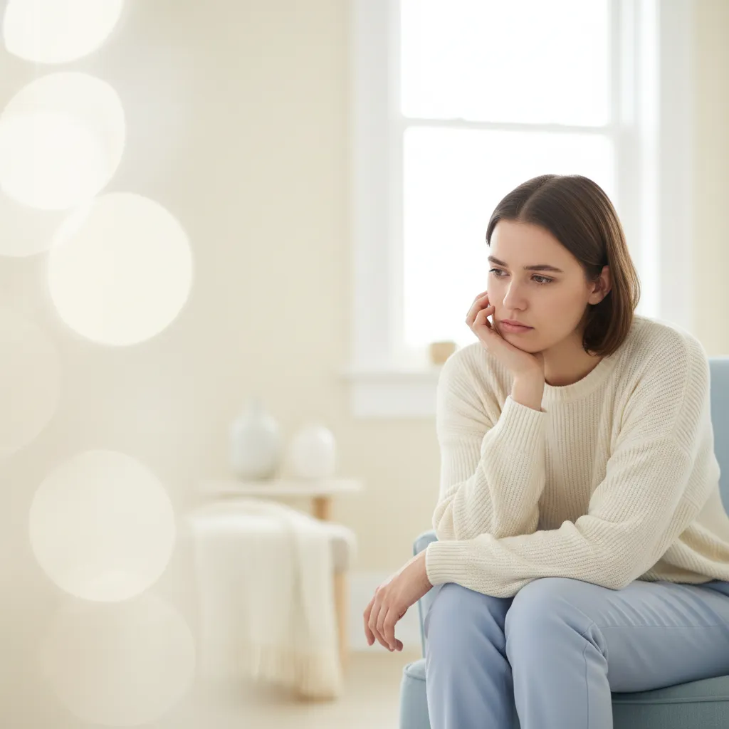 Czym jest zaburzenie dysmorficzne ciała? Objawy, przyczyny i leczenie