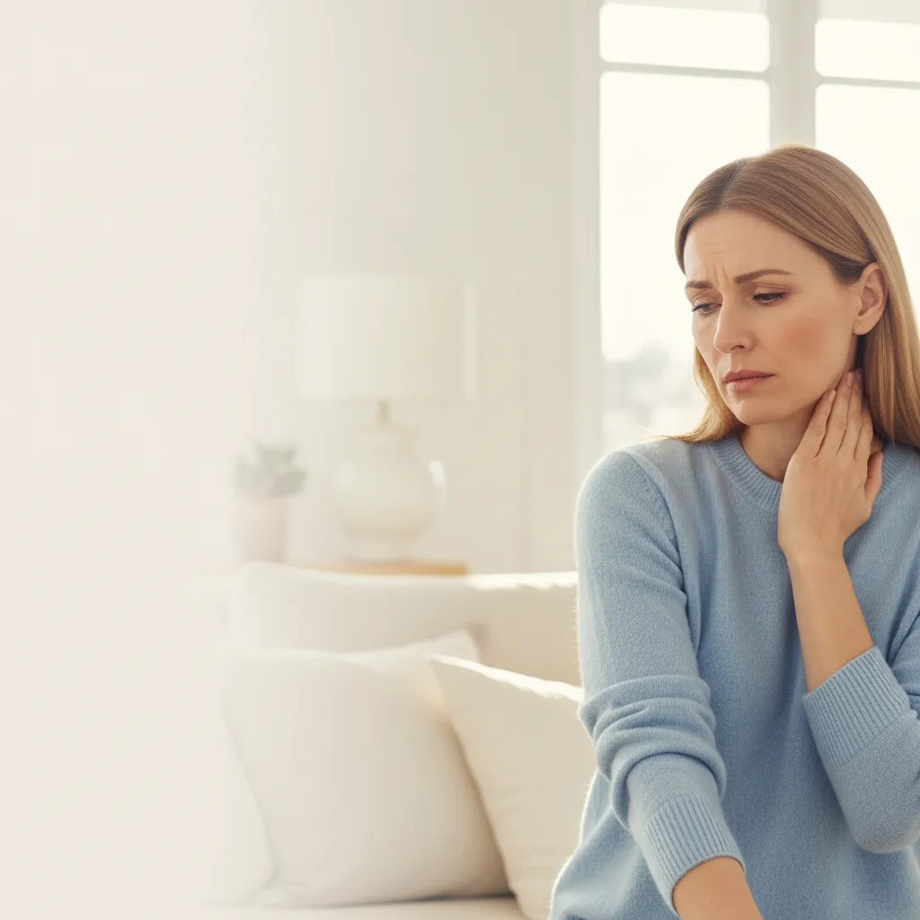 Что такое хроническая крапивница? Симптомы, причины и лечение