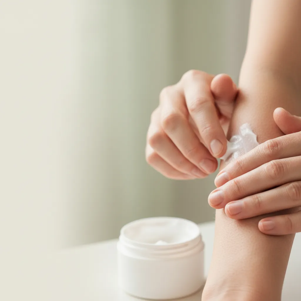 What is Contact Dermatitis? Symptoms, Causes, & Treatment