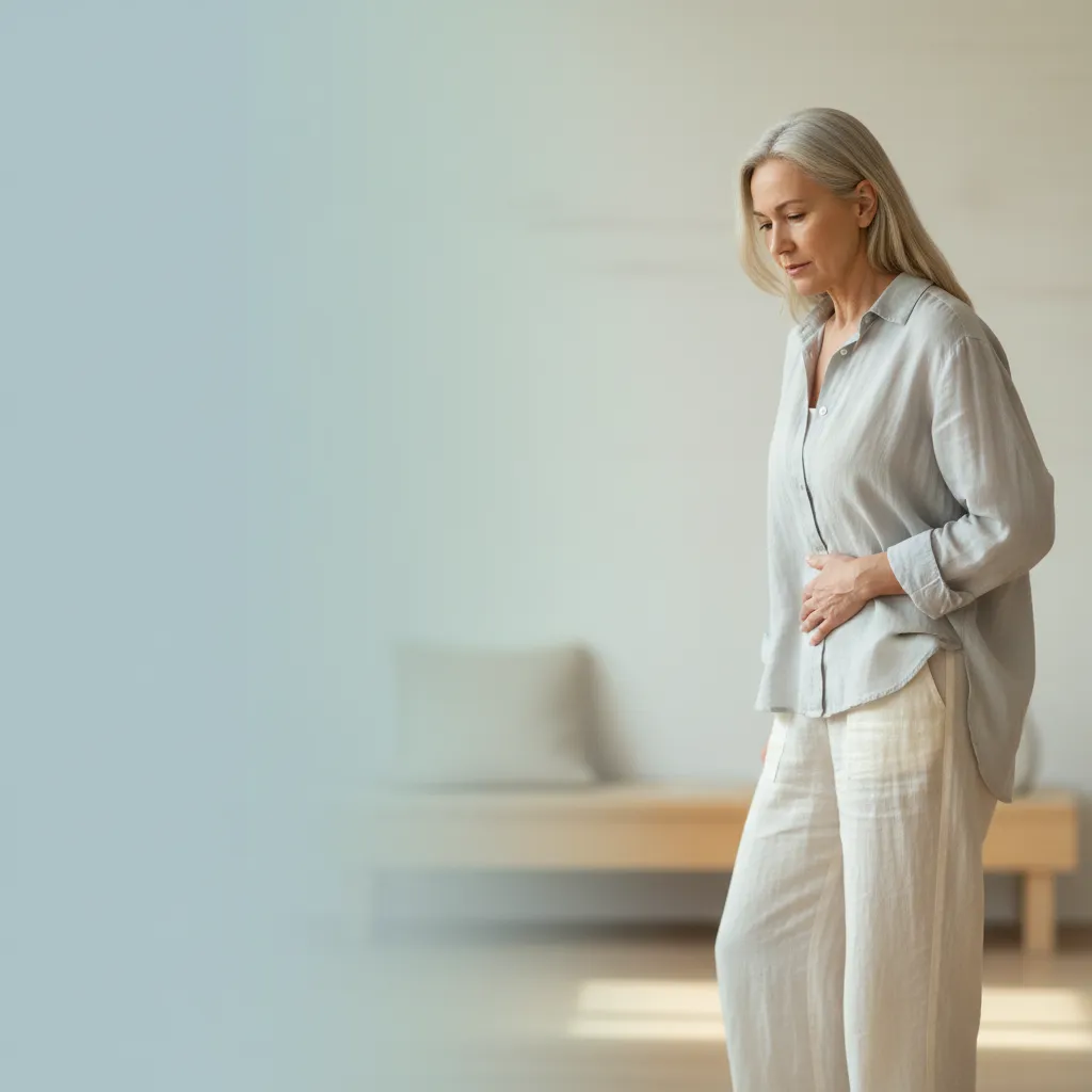 Hva er tarmobstruksjon? Symptomer, årsaker og behandling