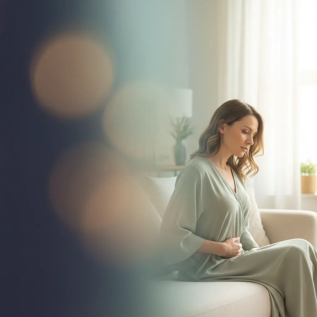 Hva er en ektopisk graviditet? Symptomer, årsaker og behandling