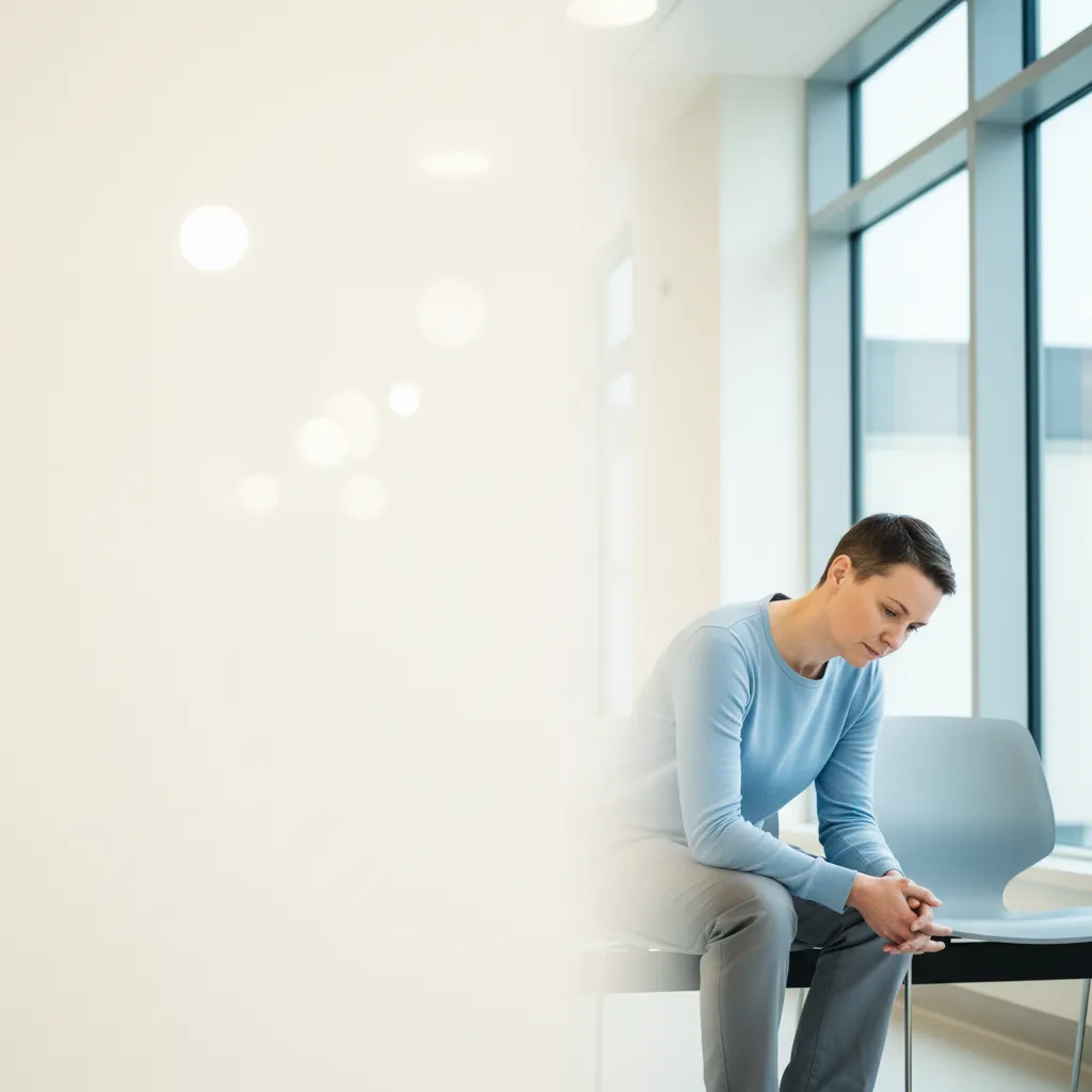 Czym jest zaburzenie facycyjne? Objawy, przyczyny i leczenie