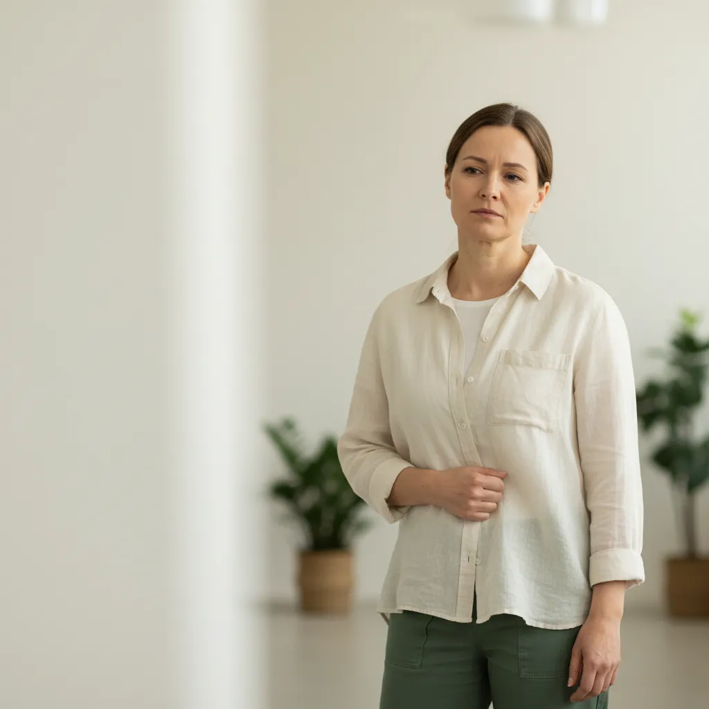 Co to jest świąd odbytu? Objawy, przyczyny i leczenie