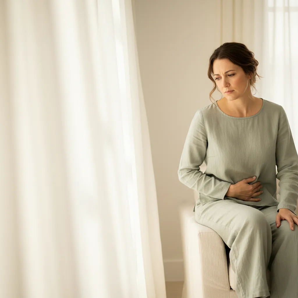 Hva er adenomyose? Symptomer, årsaker og behandling