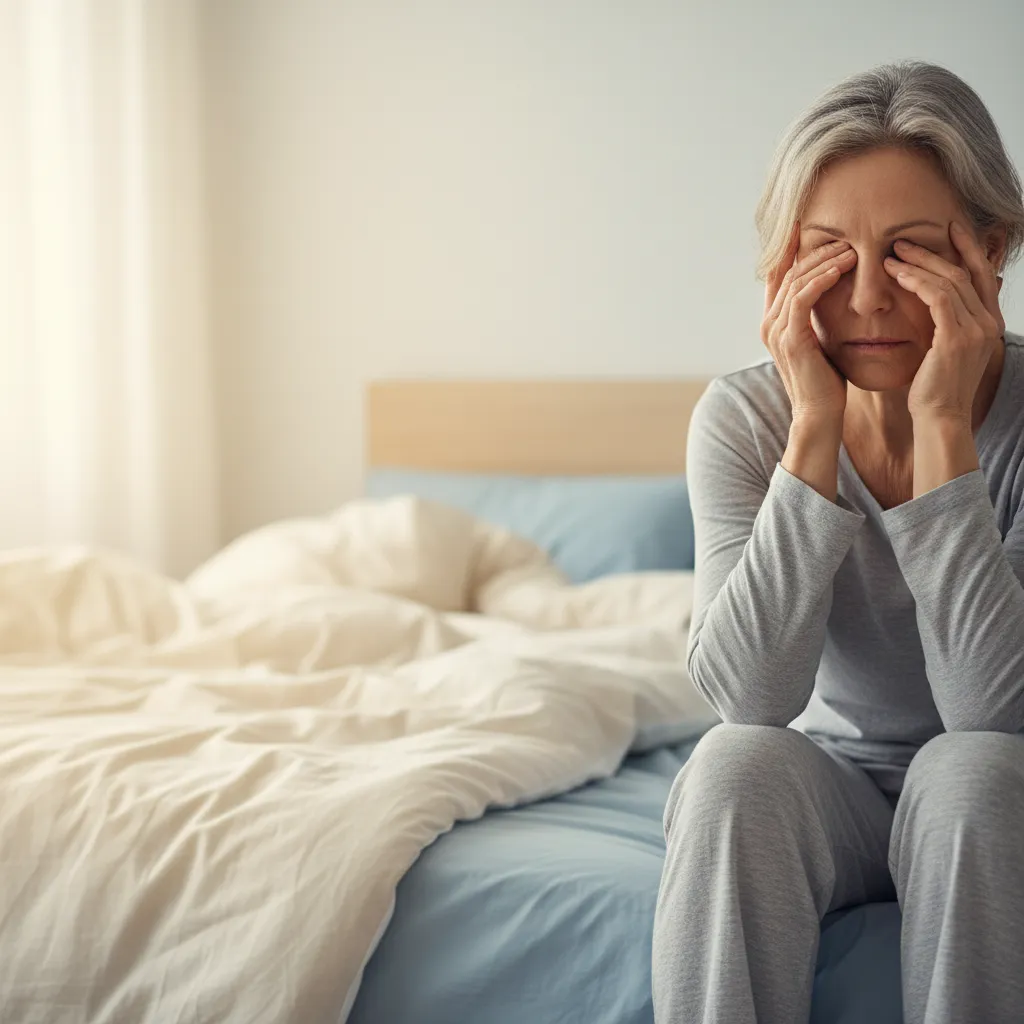 Czym jest obturacyjny bezdech senny? Objawy, przyczyny i leczenie