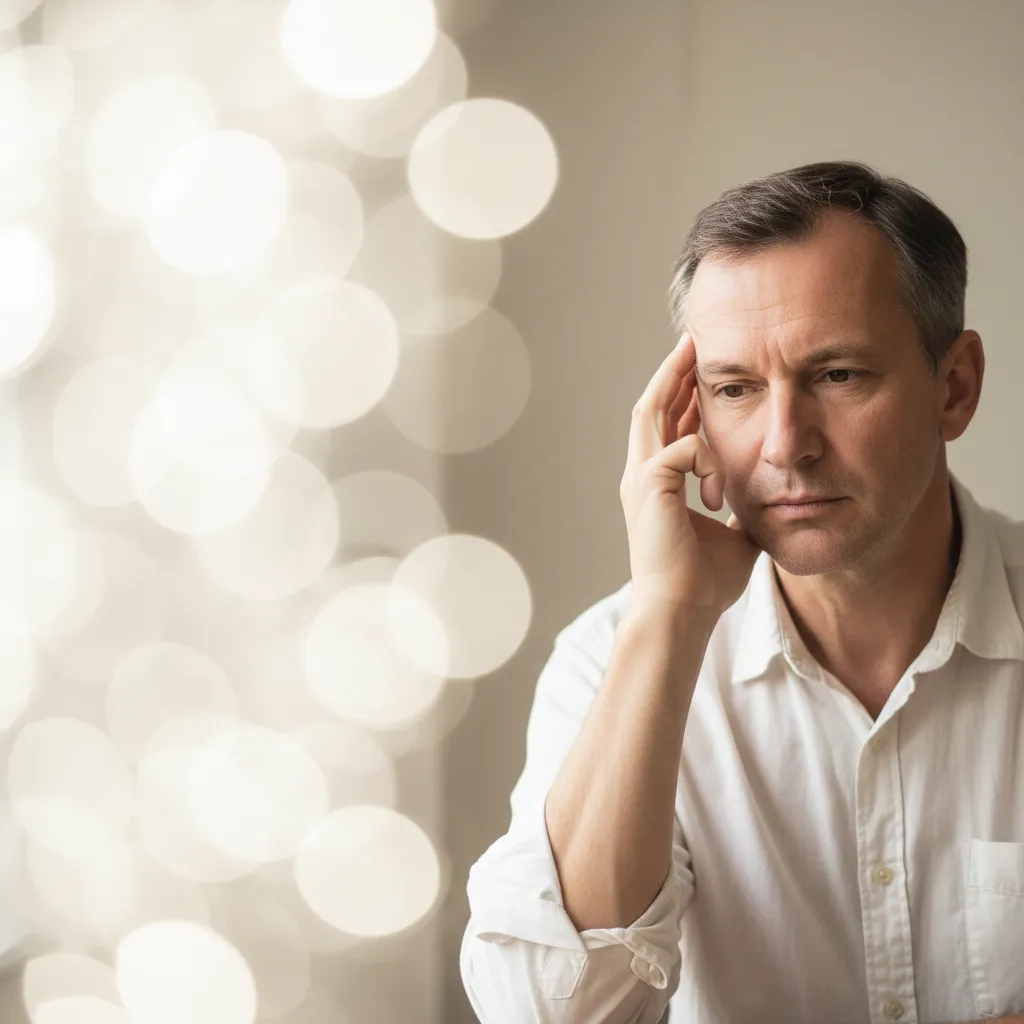 Hva er retrograd ejakulasjon? Symptomer, årsaker og behandling