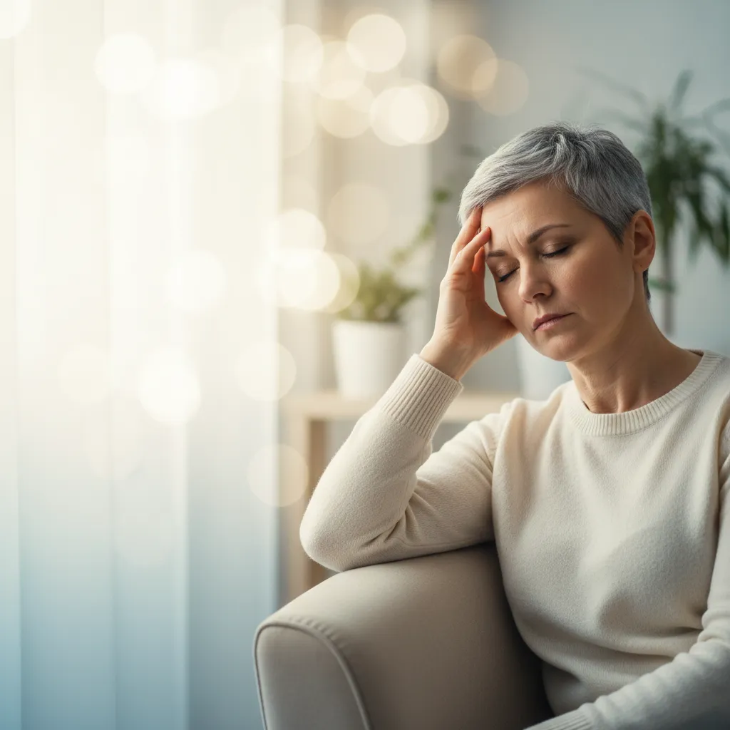 Czym jest ból głowy spowodowany nadużywaniem leków? Objawy, przyczyny i leczenie