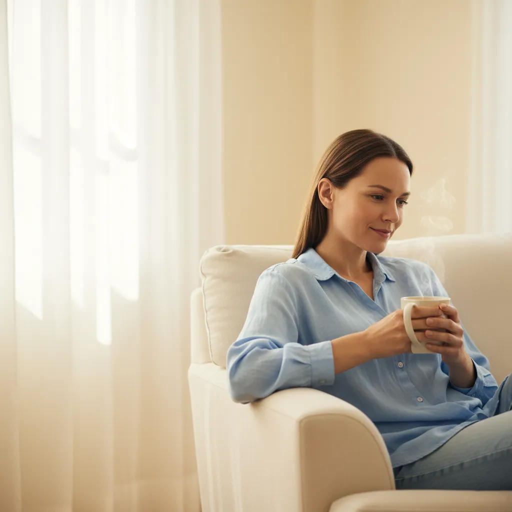 Co to są napady skroniowe? Objawy, przyczyny i leczenie