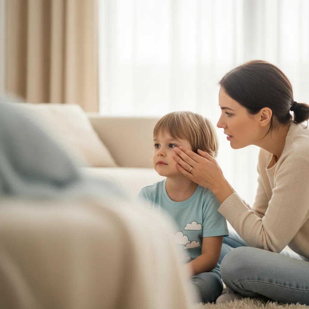 Co to jest zez z niedowidzeniem? Objawy, przyczyny i leczenie
