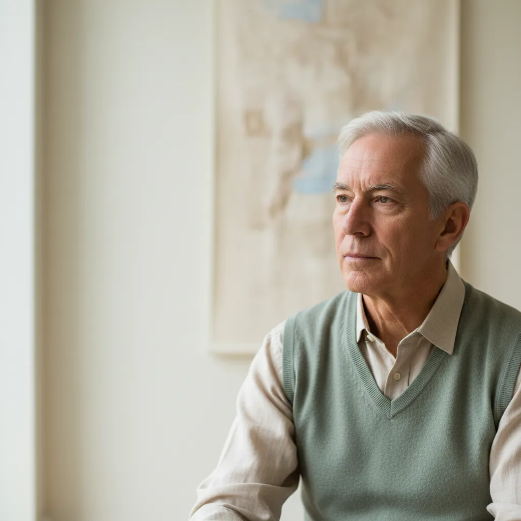 Czym jest odwarstwienie siatkówki? Objawy, przyczyny i leczenie