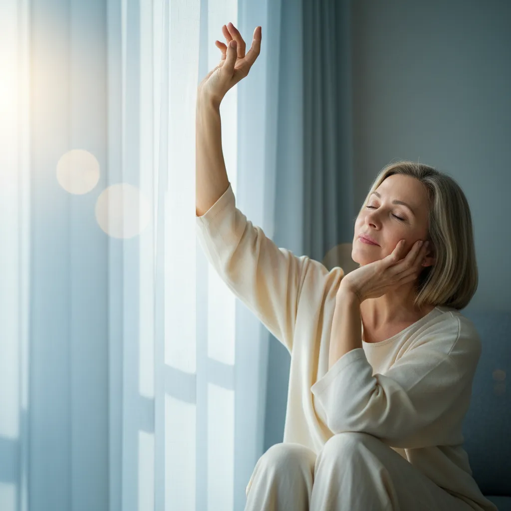 Hva er dermatomyositt? Symptomer, årsaker og behandling