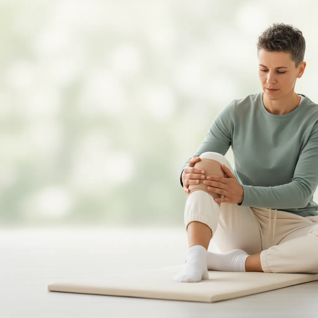 Co to jest uszkodzenie więzadła ACL? Objawy, przyczyny i leczenie