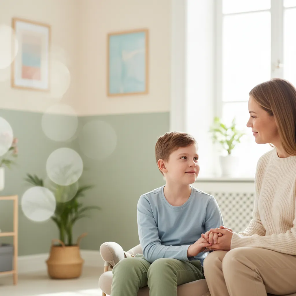 Hva er Cerebral Parese? Symptomer, Årsaker og Behandling