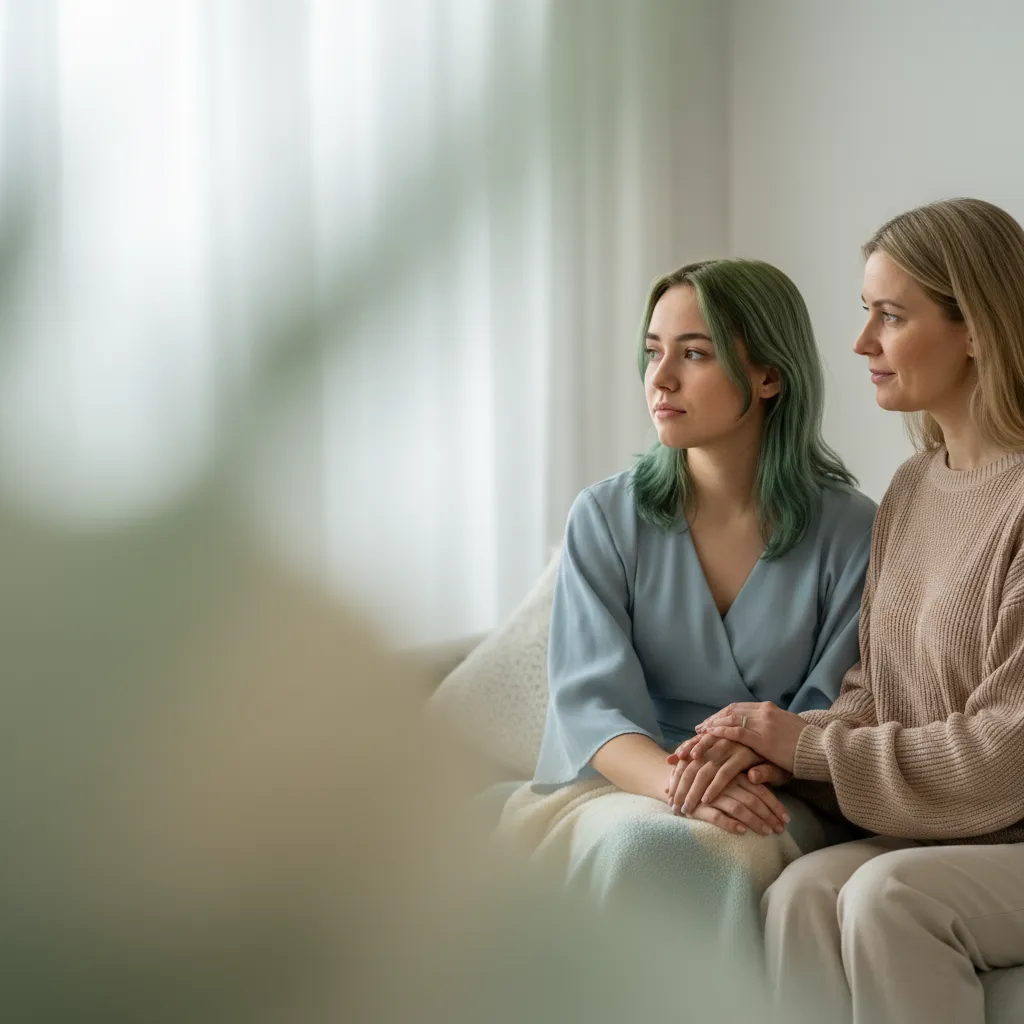 Что такое хронический гранулематозный заболевание? Симптомы, причины и лечение