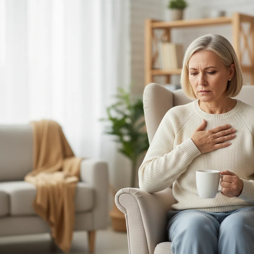 Hva er endetarmskreft? Symptomer, årsaker og behandling