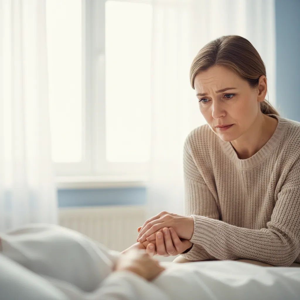 Coma: Objawy, przyczyny i leczenie