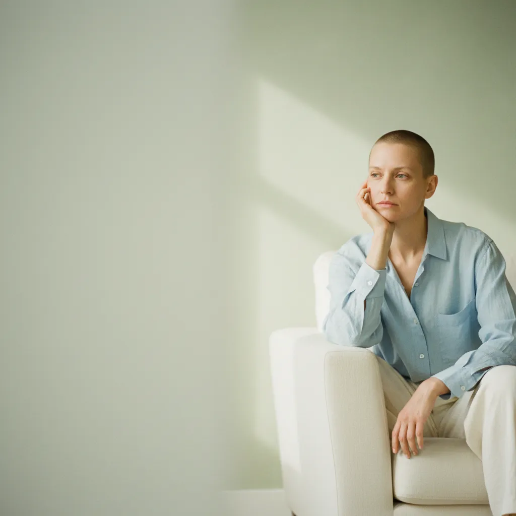 Czym jest zaburzenie adaptacyjne? Objawy, przyczyny i leczenie