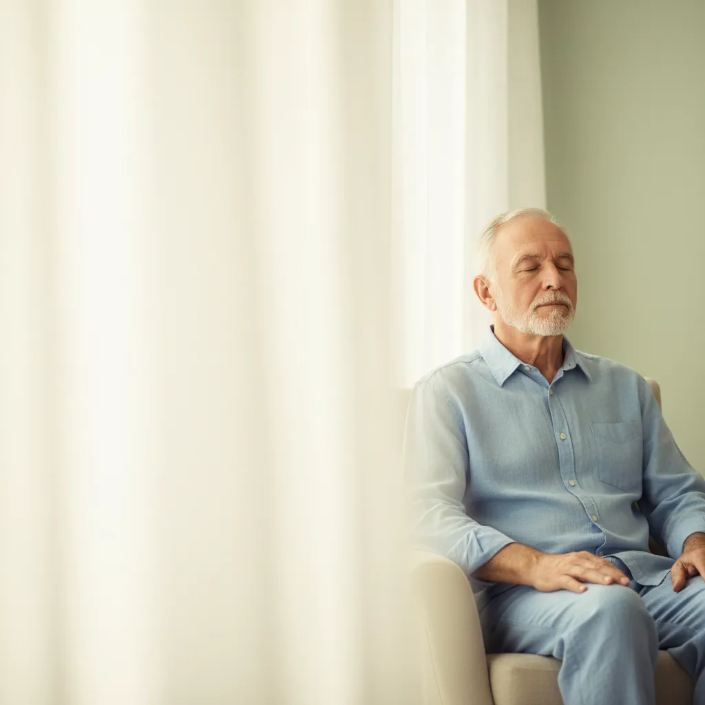 Что такое ХОБЛ? Симптомы, причины и лечение