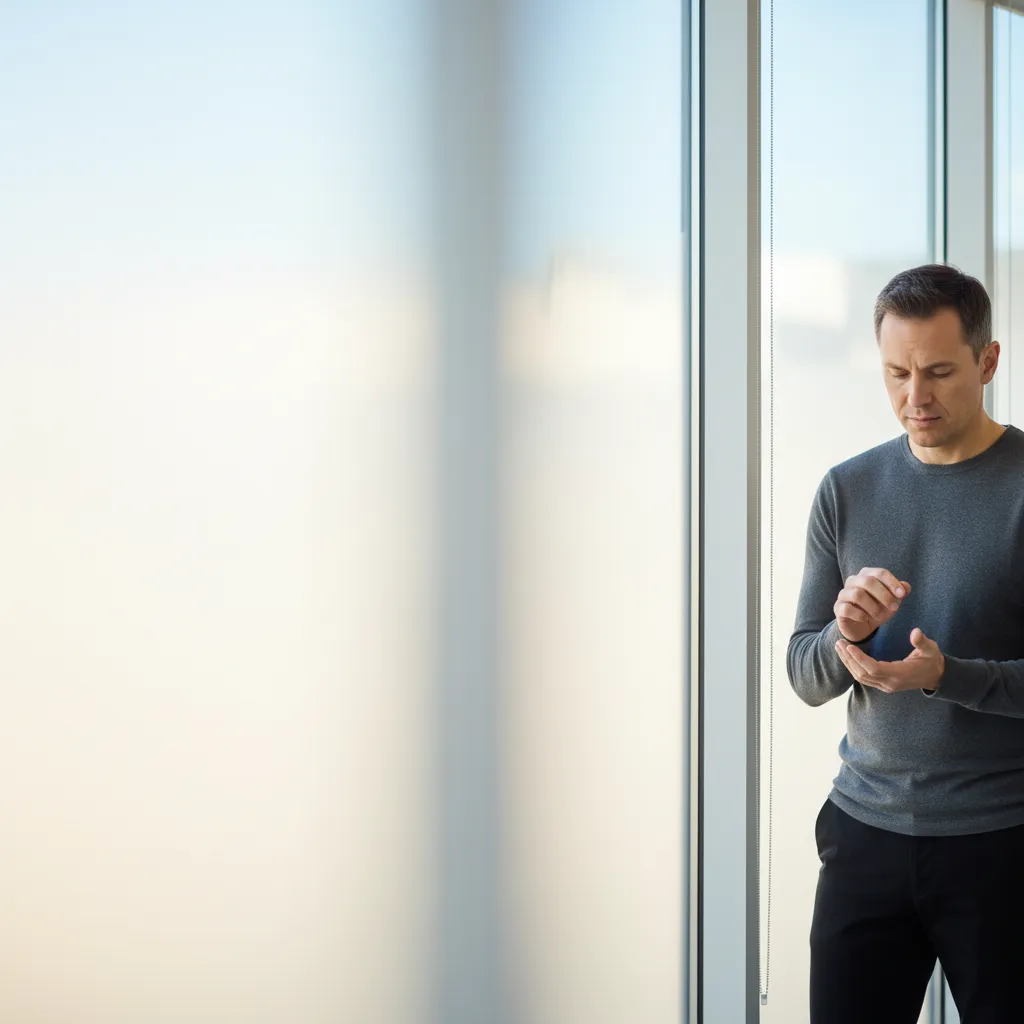 Czym jest nadpotliwość? Objawy, przyczyny i leczenie