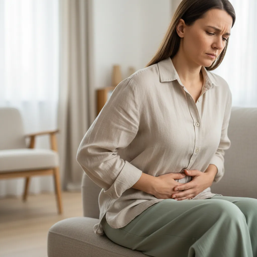 Hva er gass og gassmerter? Symptomer, årsaker og behandling