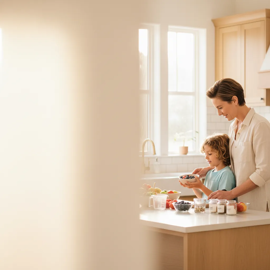 Что такое диабет 1 типа у детей? Симптомы, причины и лечение