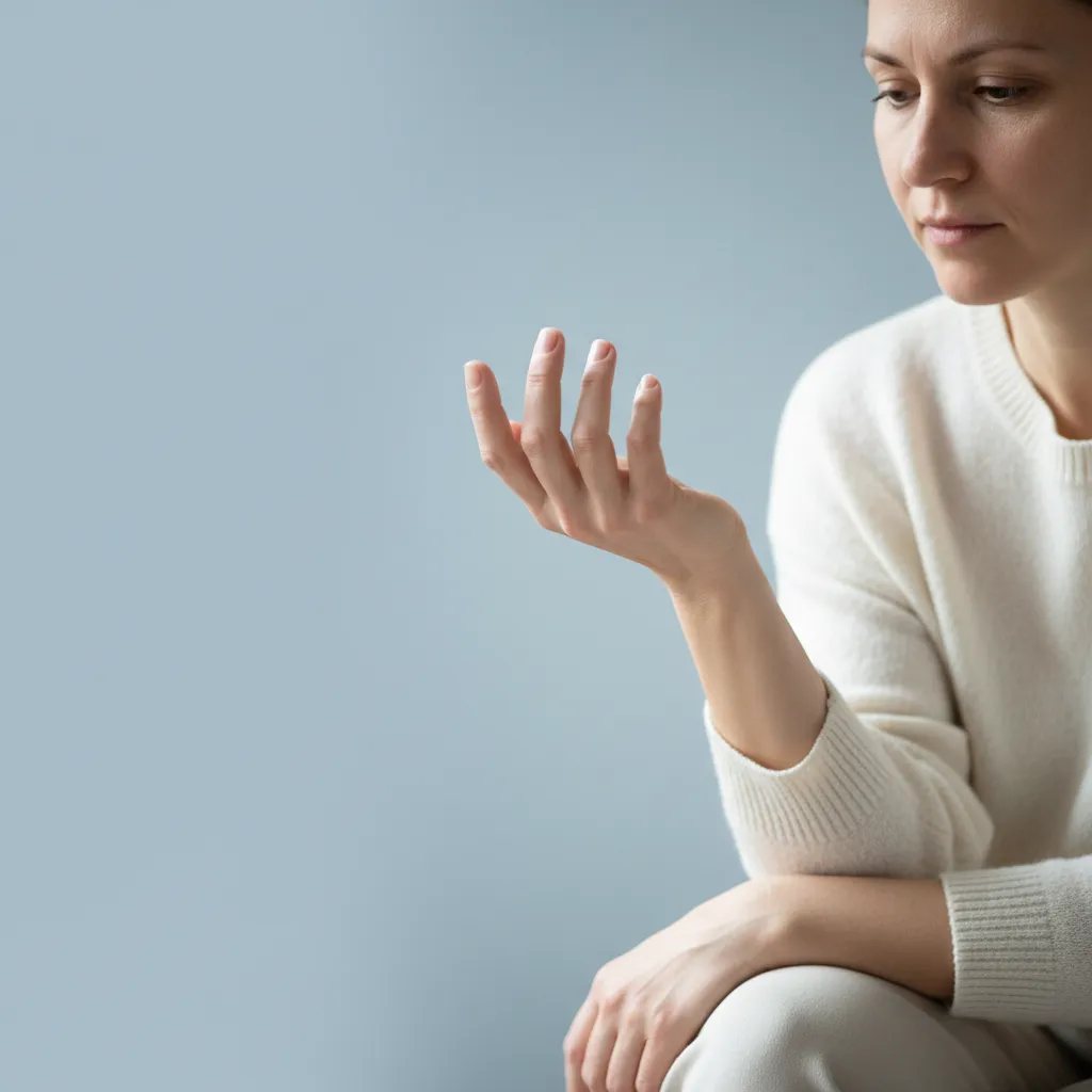 Czym jest dyshidroza? Objawy, przyczyny i leczenie