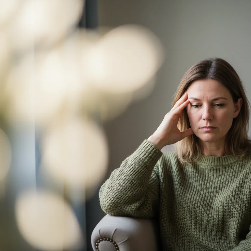 Hva er Akutt Sinusitt? Symptomer, Årsaker og Behandling