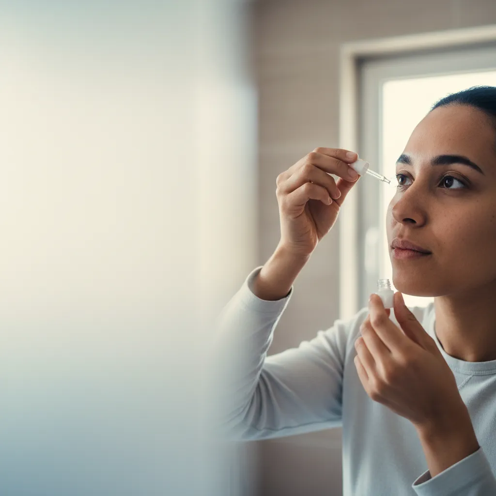 Hva er Keratokonus? Symptomer, Årsaker og Behandling