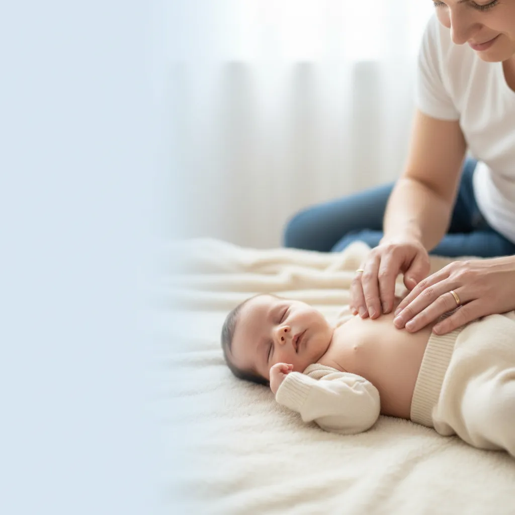 Hva er en navlebrokk? Symptomer, årsaker og behandling