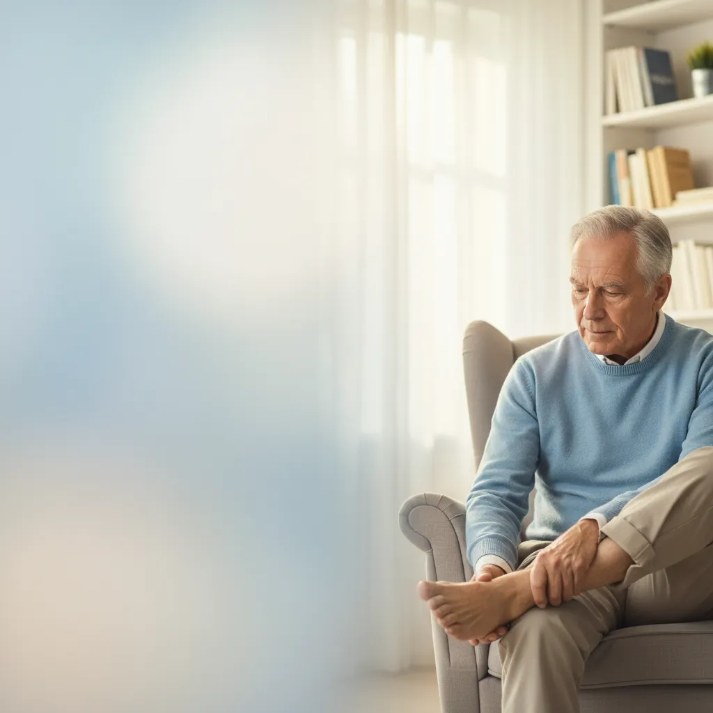 Hva er koldbrann? Symptomer, årsaker og behandling