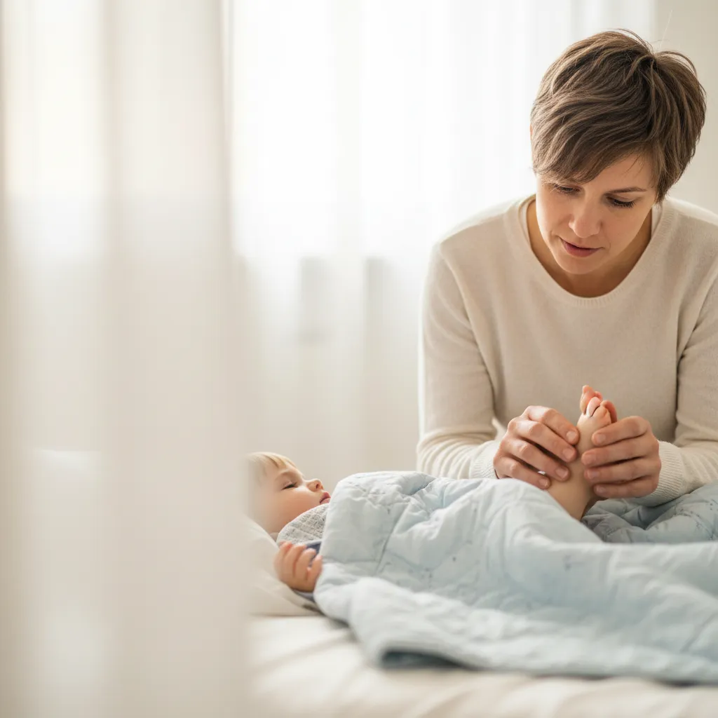 Hva er hånd-, fot- og munnsykdom? Symptomer, årsaker og behandling