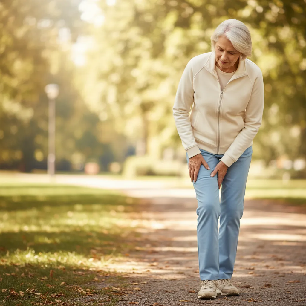 Hva er Claudicatio? Symptomer, Årsaker og Behandling