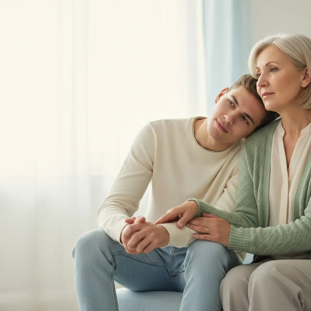 Czym jest DSRCT? Objawy, przyczyny i leczenie