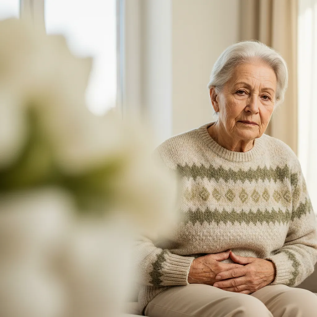 Hva er gastrointestinal blødning? Symptomer, årsaker og behandling