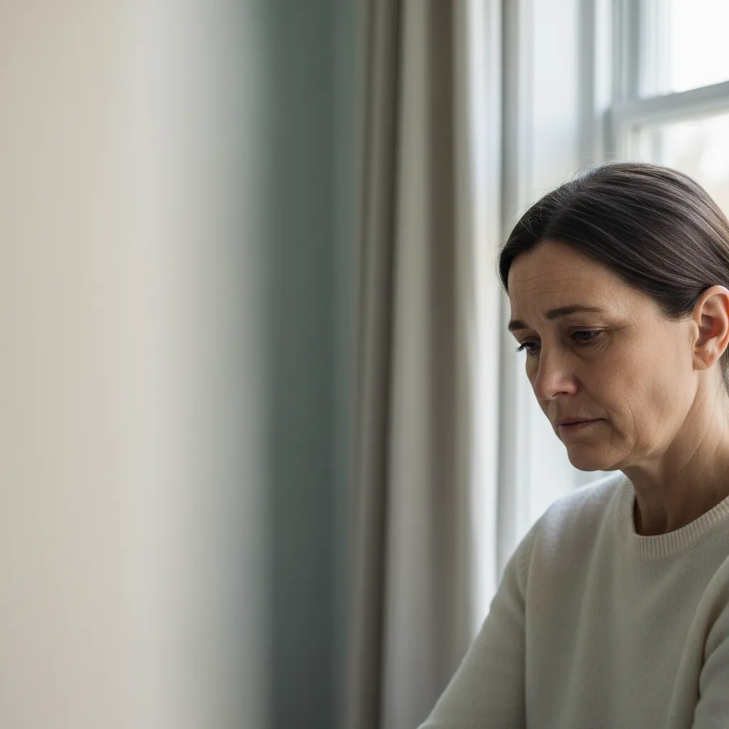 Czym jest skomplikowana żałoba? Objawy, przyczyny i leczenie