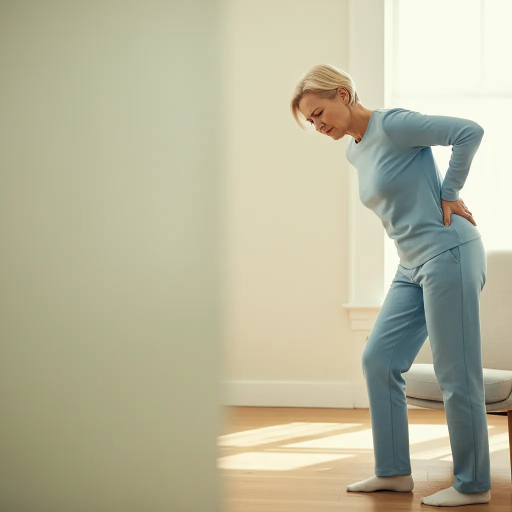 Что такое ишиас? Симптомы, причины и лечение