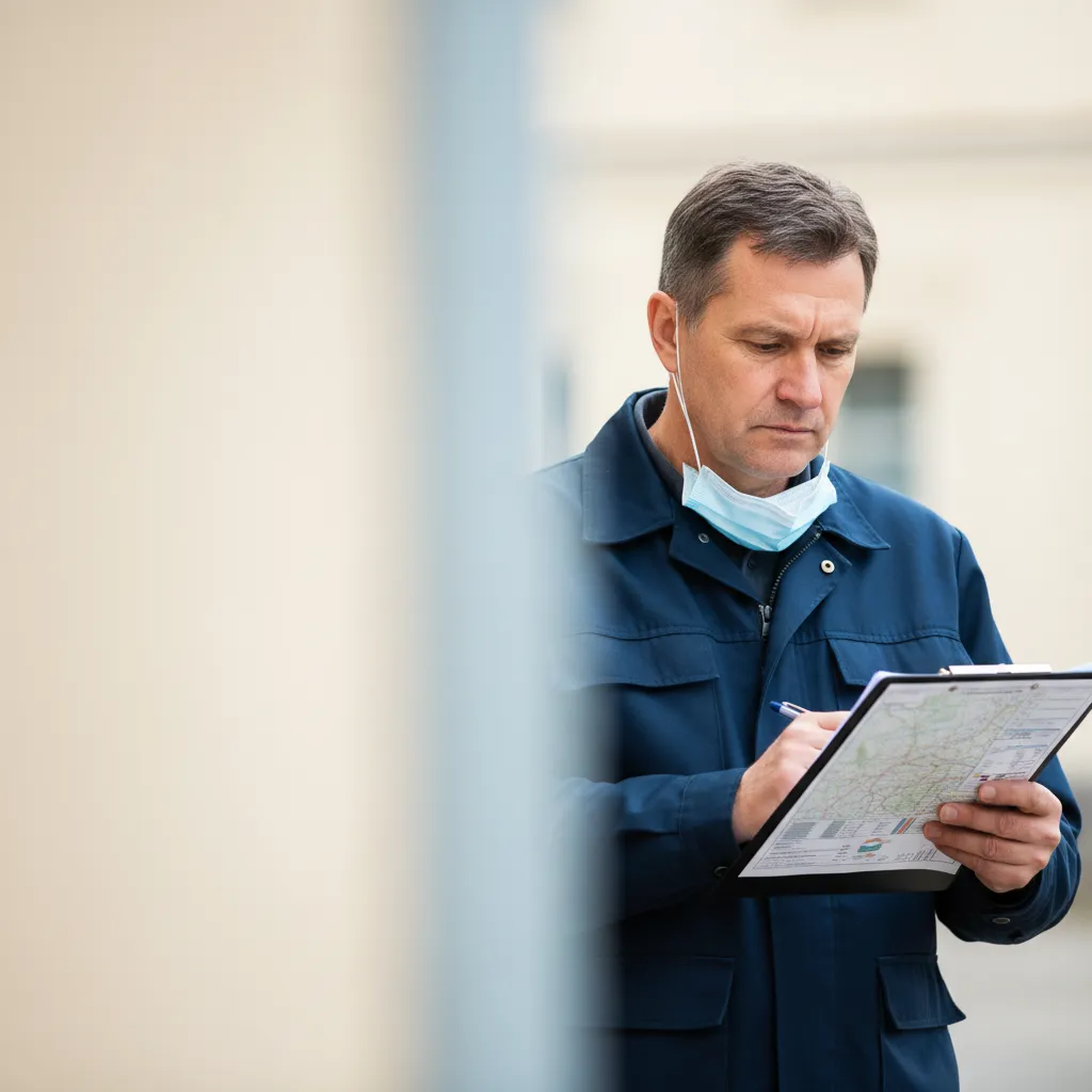 Czym jest wąglik? Objawy, przyczyny i leczenie