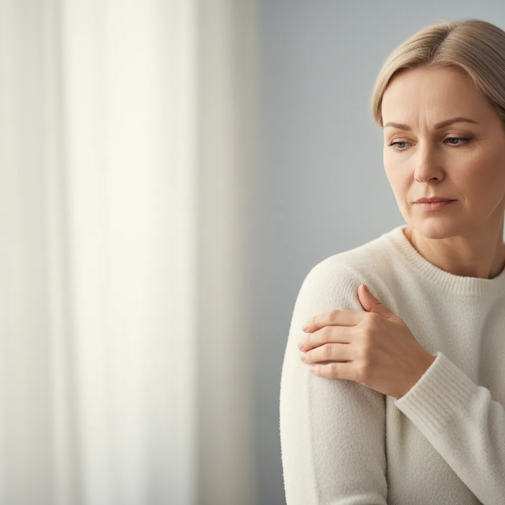 Czym jest tłuszczak? Objawy, przyczyny i leczenie