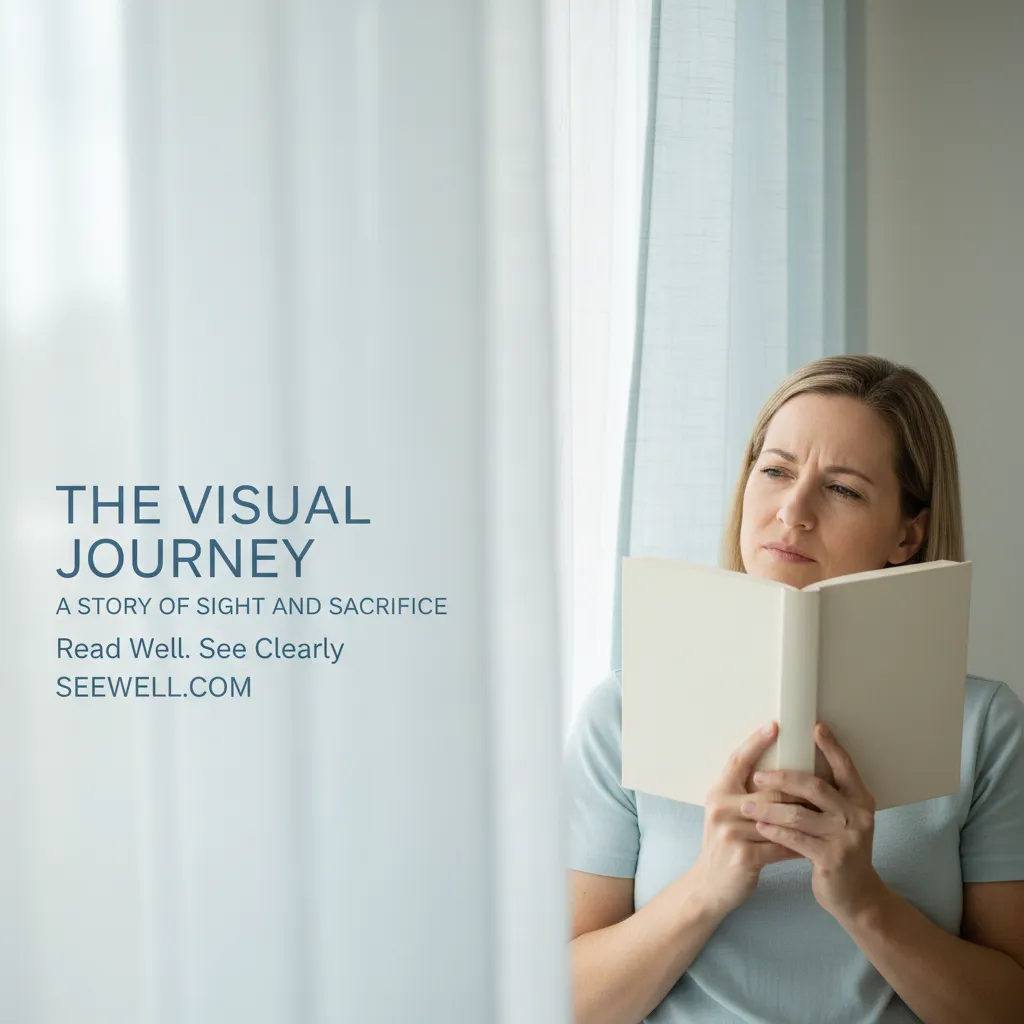 Hva er Optikusnevritt? Symptomer, Årsaker og Behandling