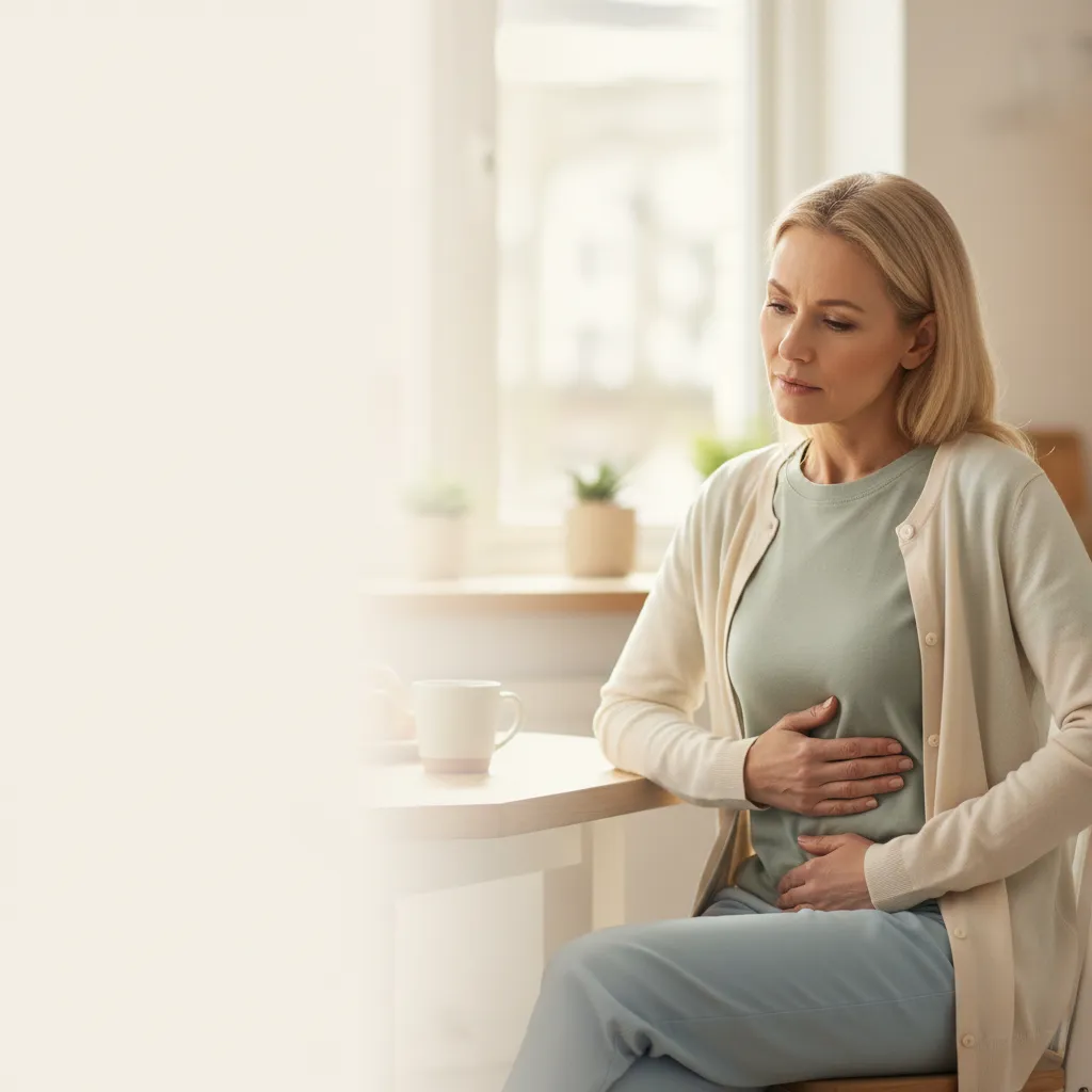 Hva er magesekkpolypper? Symptomer, årsaker og behandling