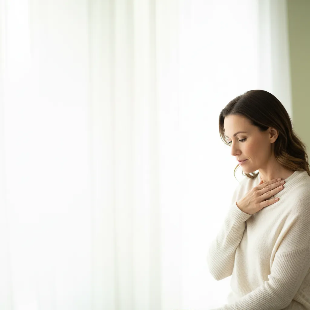 Hva er en fibroadenom? Symptomer, årsaker og behandling