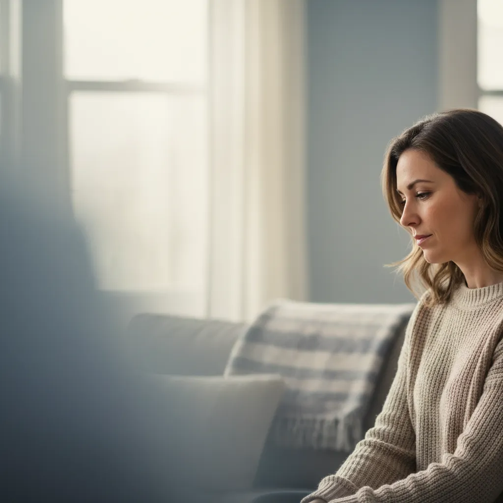 Hva er vedvarende depressiv lidelse? Symptomer, årsaker og behandling