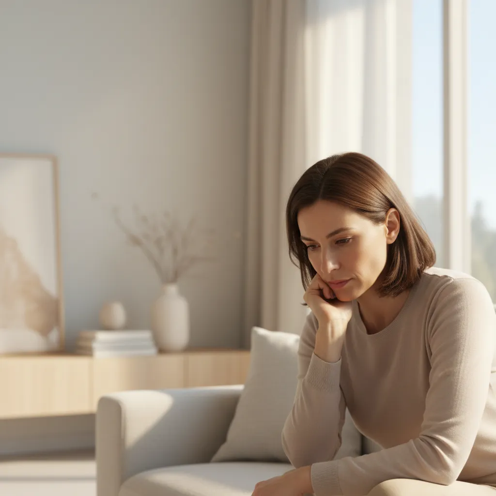 Czym jest depresja? Objawy, przyczyny i leczenie