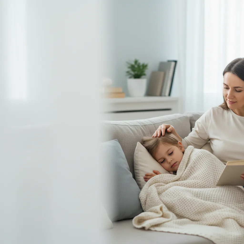 Hva er vannkopper? Symptomer, årsaker og behandling