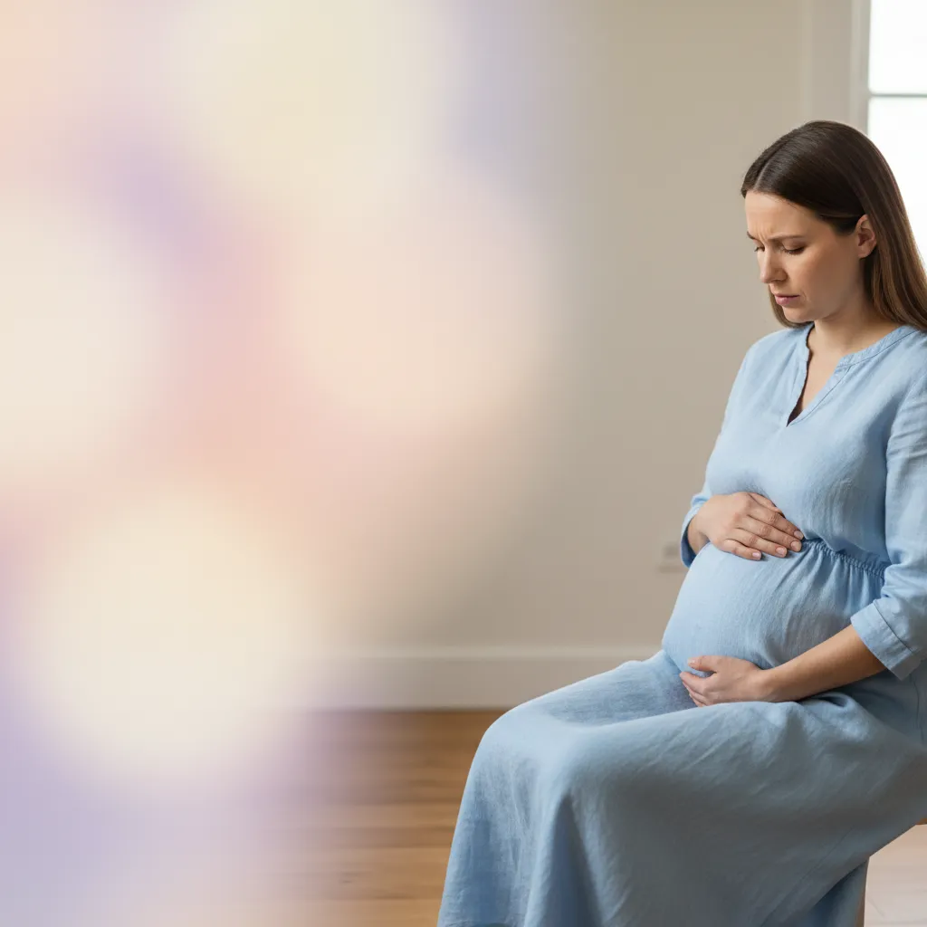 Co to jest cholestaza ciążowa? Objawy, przyczyny i leczenie