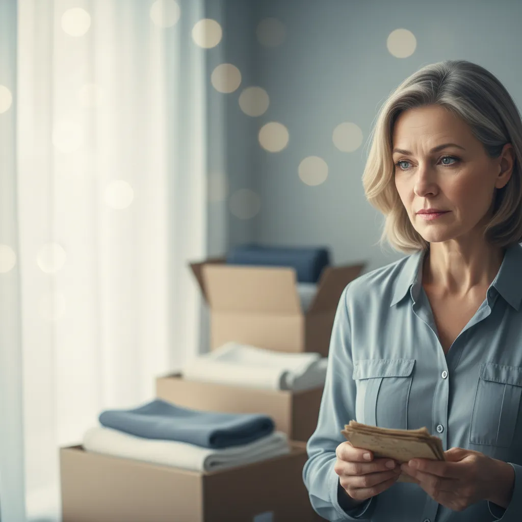 Czym jest zaburzenie gromadzenia? Objawy, przyczyny i leczenie