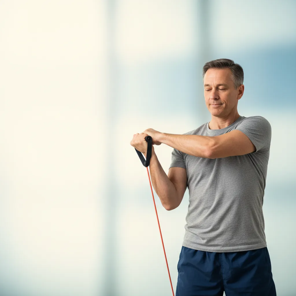 Urazy stożka rotatorów: objawy, przyczyny i leczenie