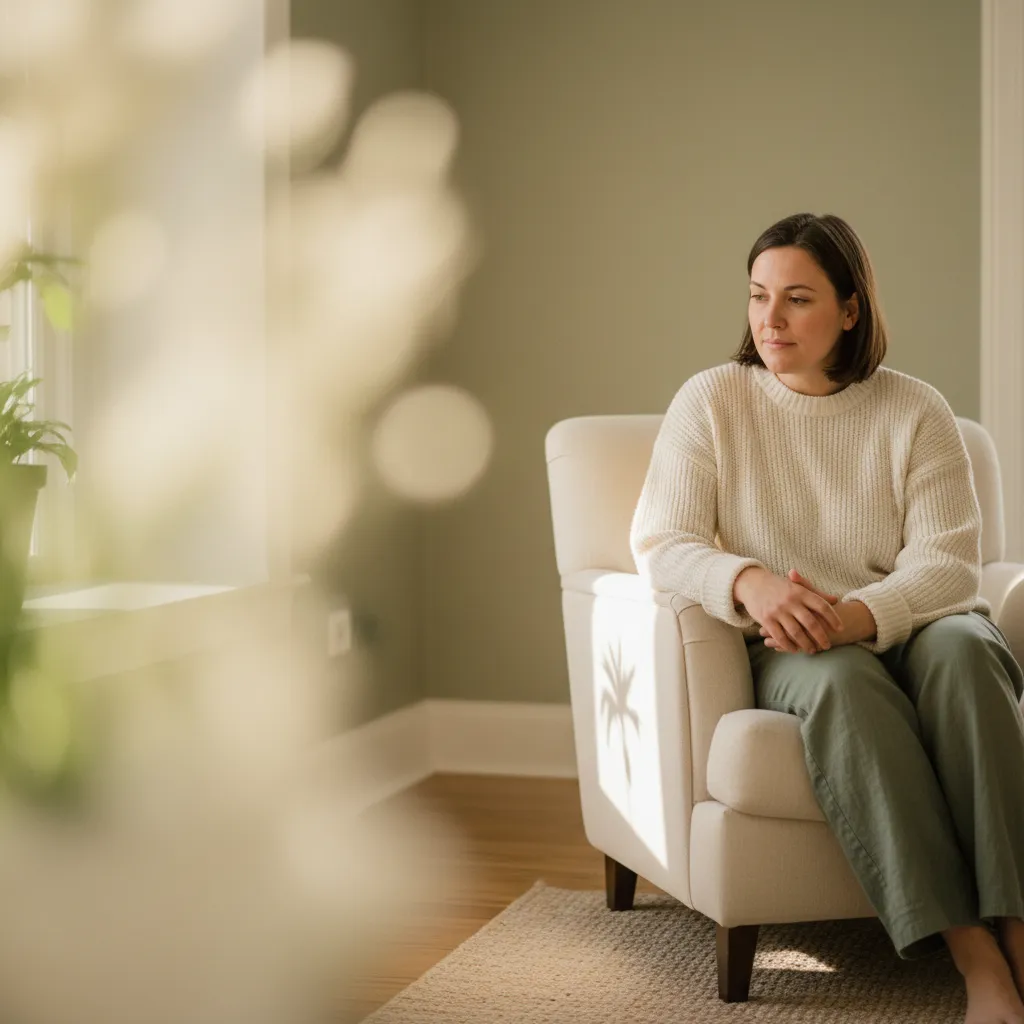 Czym jest zaburzenie dysocjacyjne? Objawy, przyczyny i leczenie